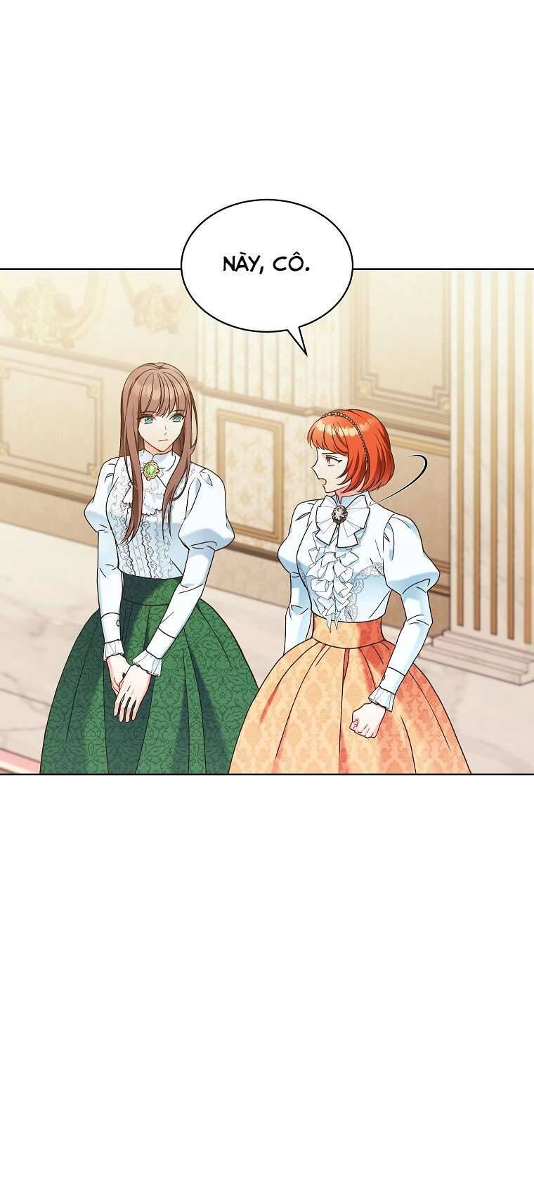 Hầu Nữ Xấu Xa Chapter 7 - 25