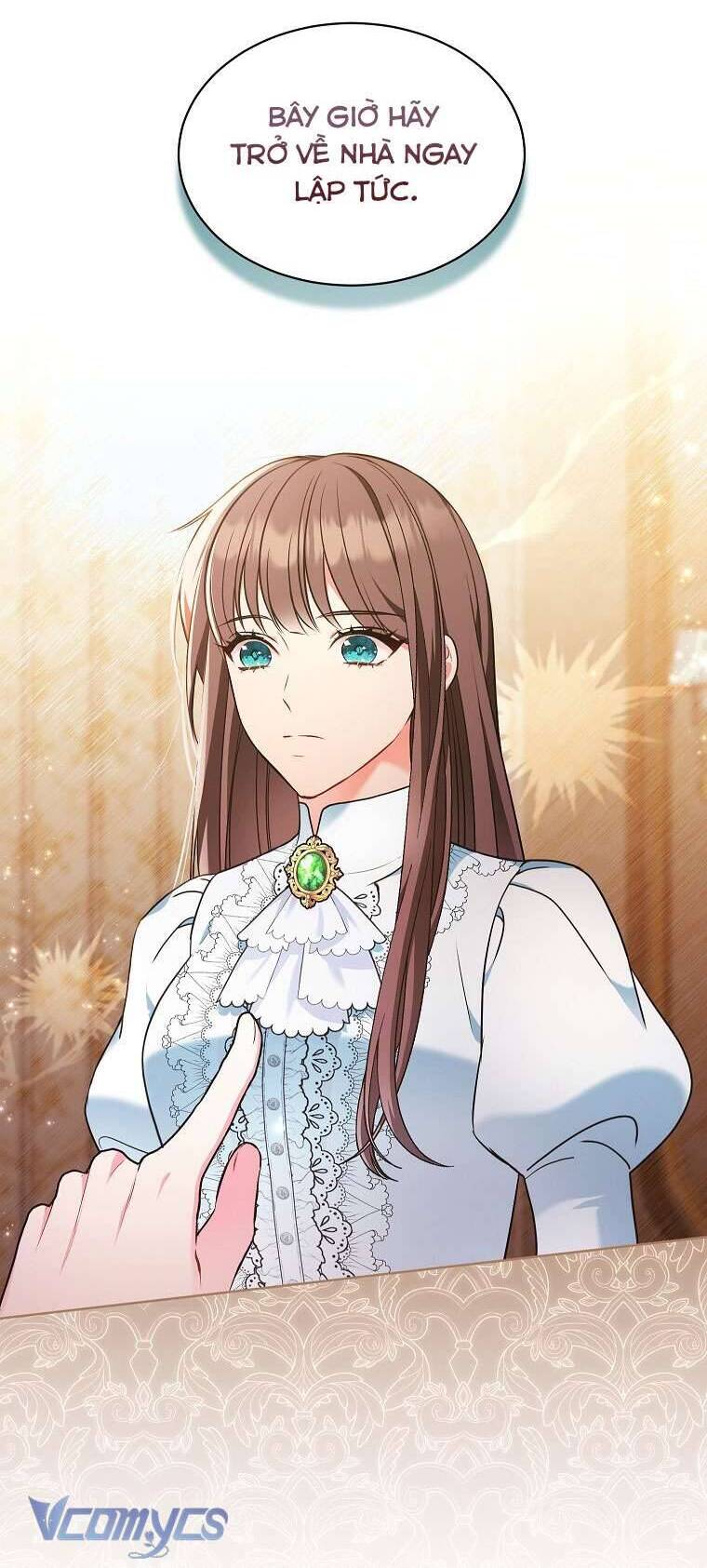 Hầu Nữ Xấu Xa Chapter 7 - 26