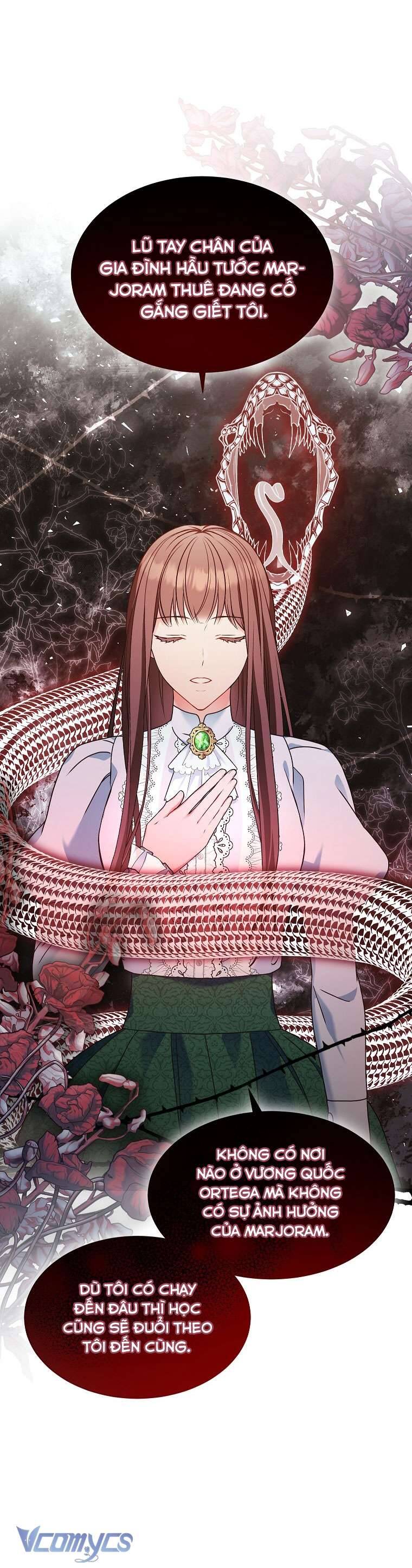 Hầu Nữ Xấu Xa Chapter 7 - 31