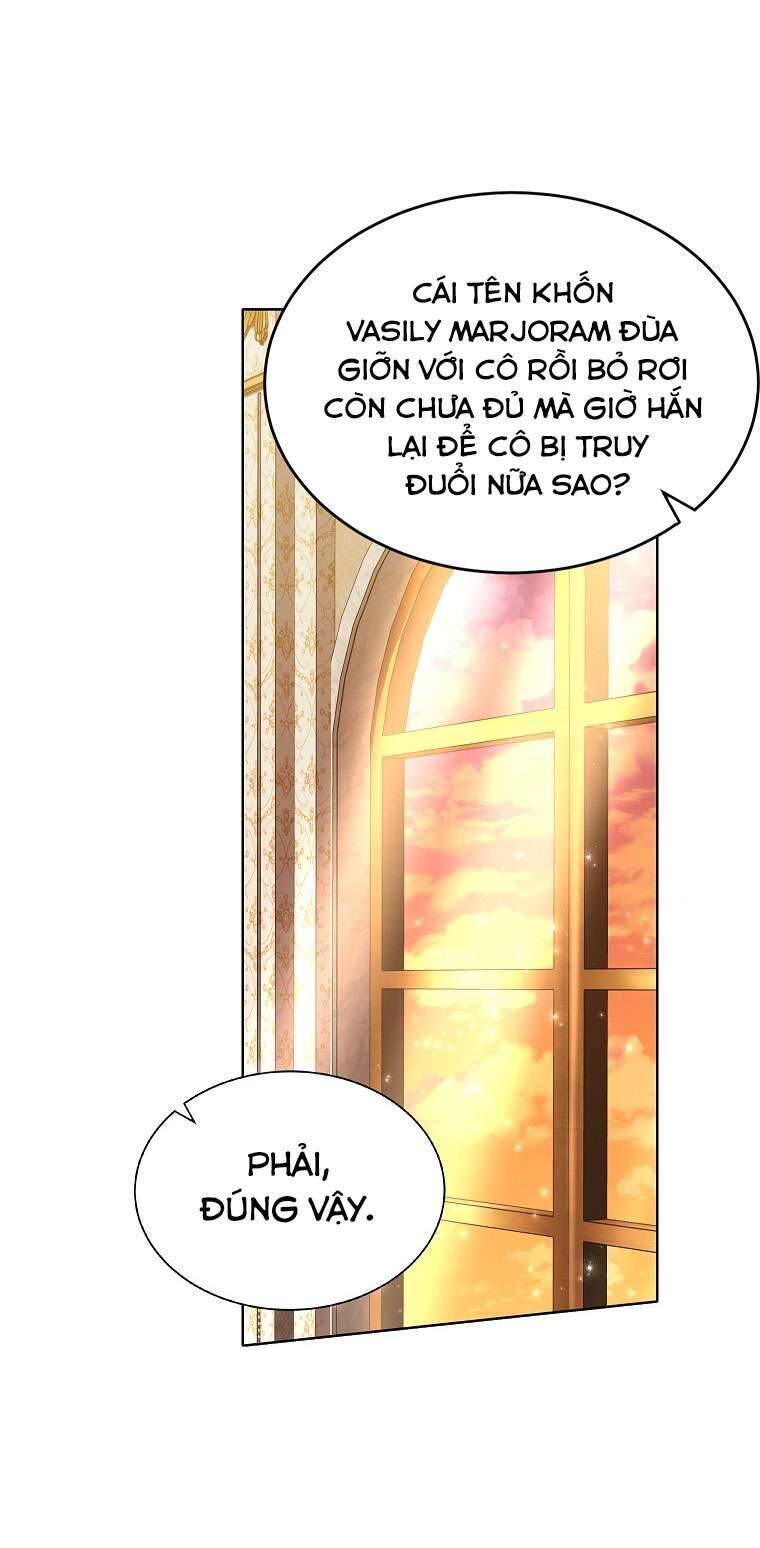 Hầu Nữ Xấu Xa Chapter 7 - 32