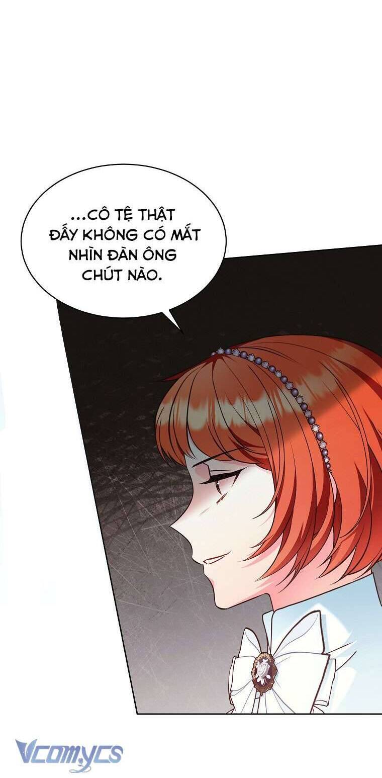 Hầu Nữ Xấu Xa Chapter 7 - 33