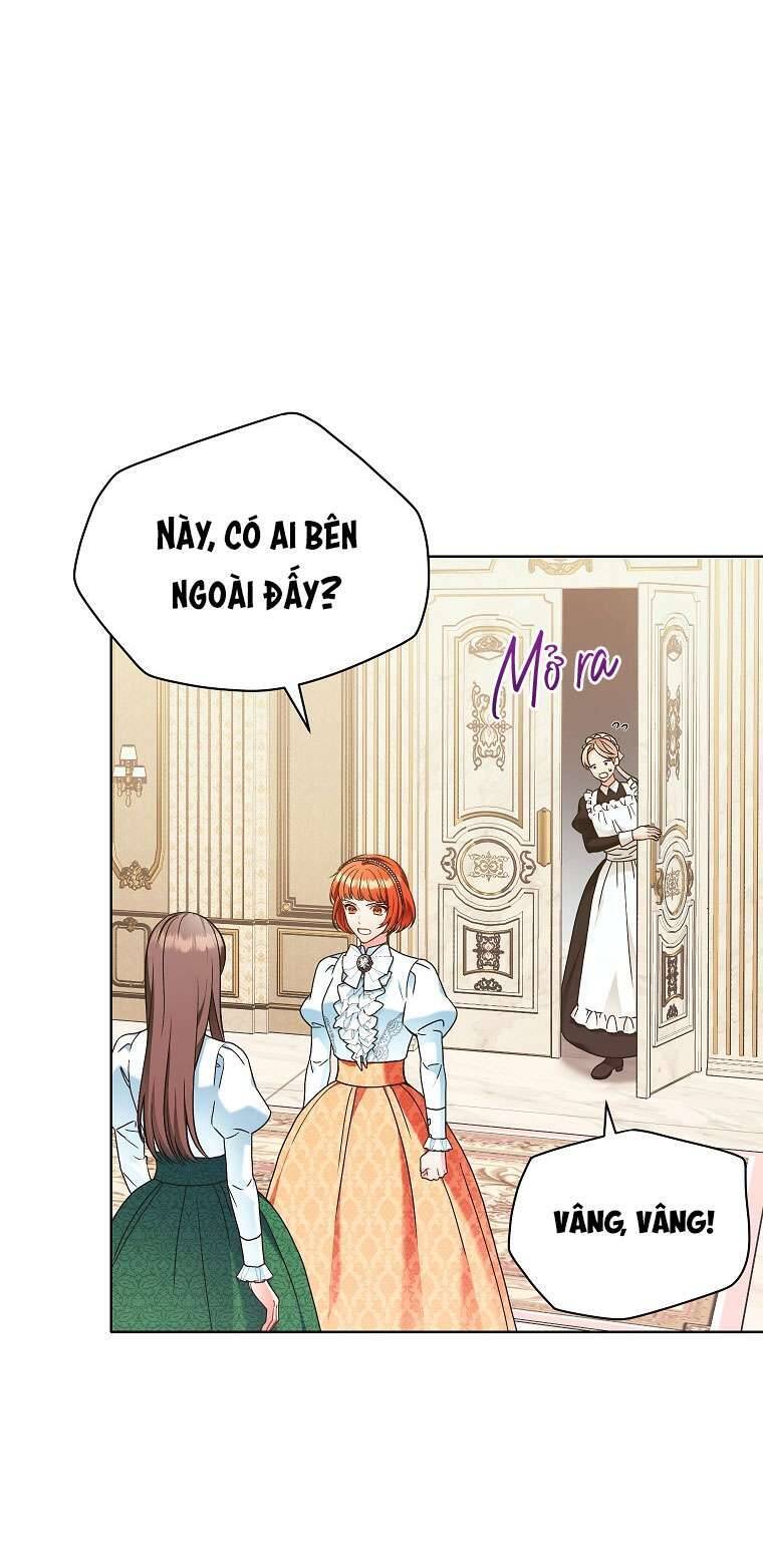 Hầu Nữ Xấu Xa Chapter 7 - 34