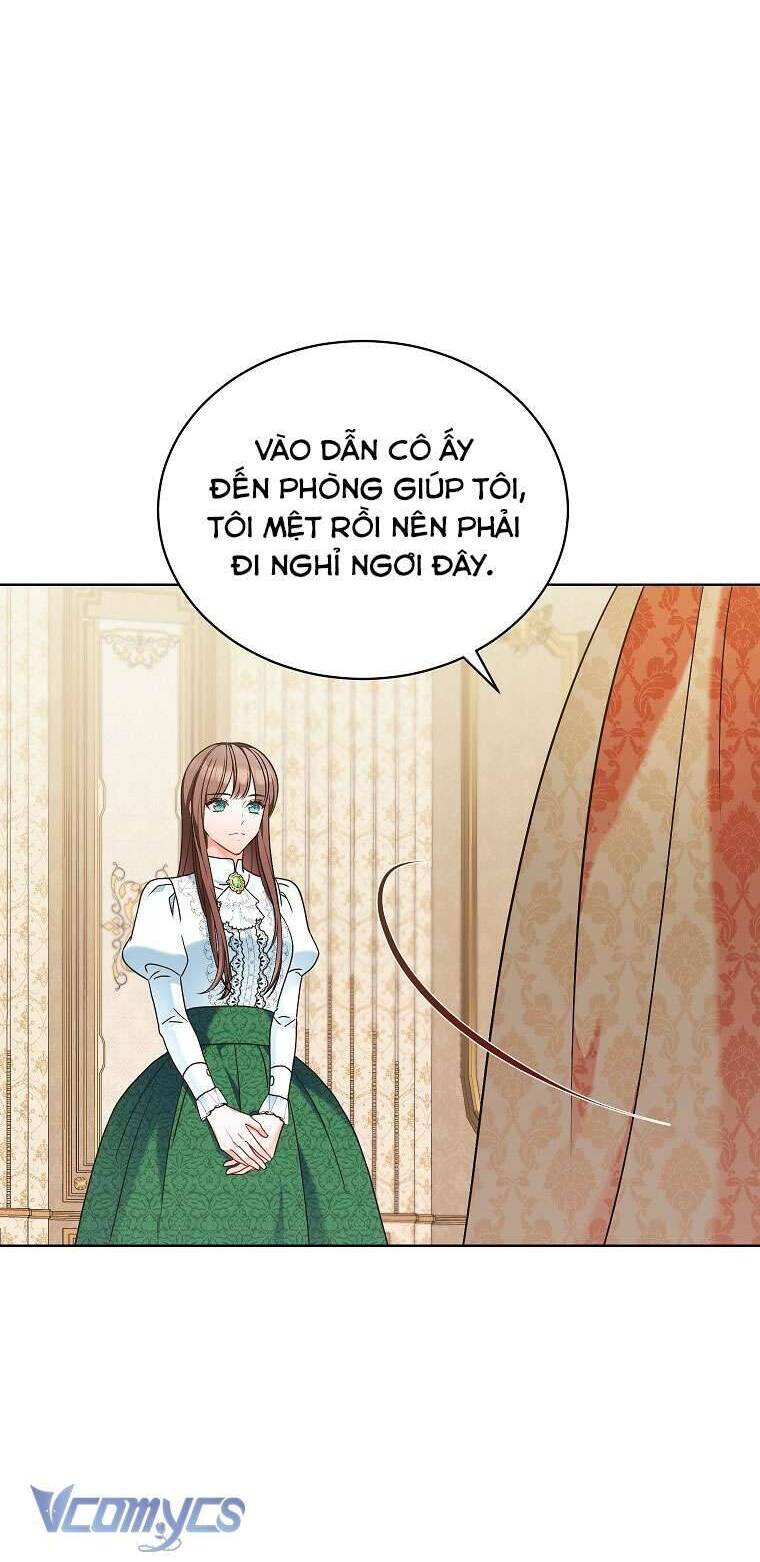 Hầu Nữ Xấu Xa Chapter 7 - 35