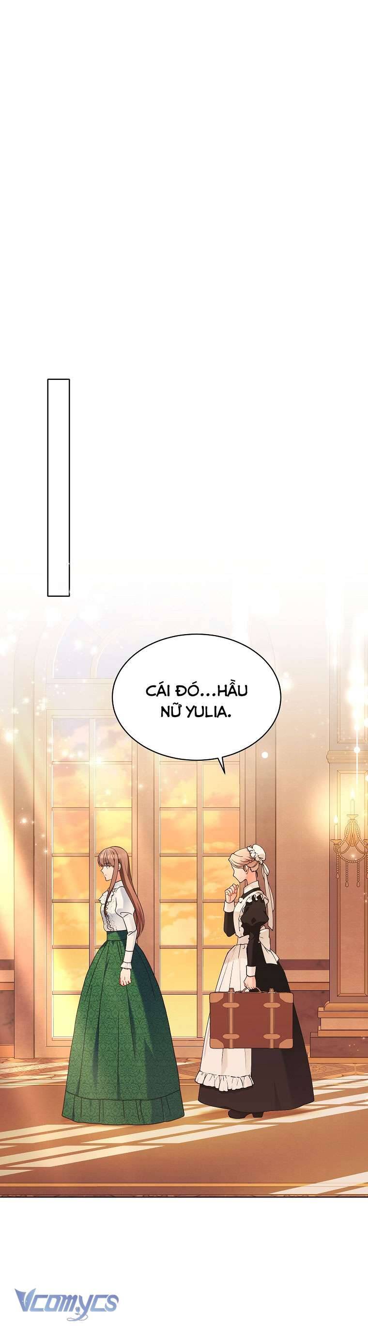 Hầu Nữ Xấu Xa Chapter 7 - 36