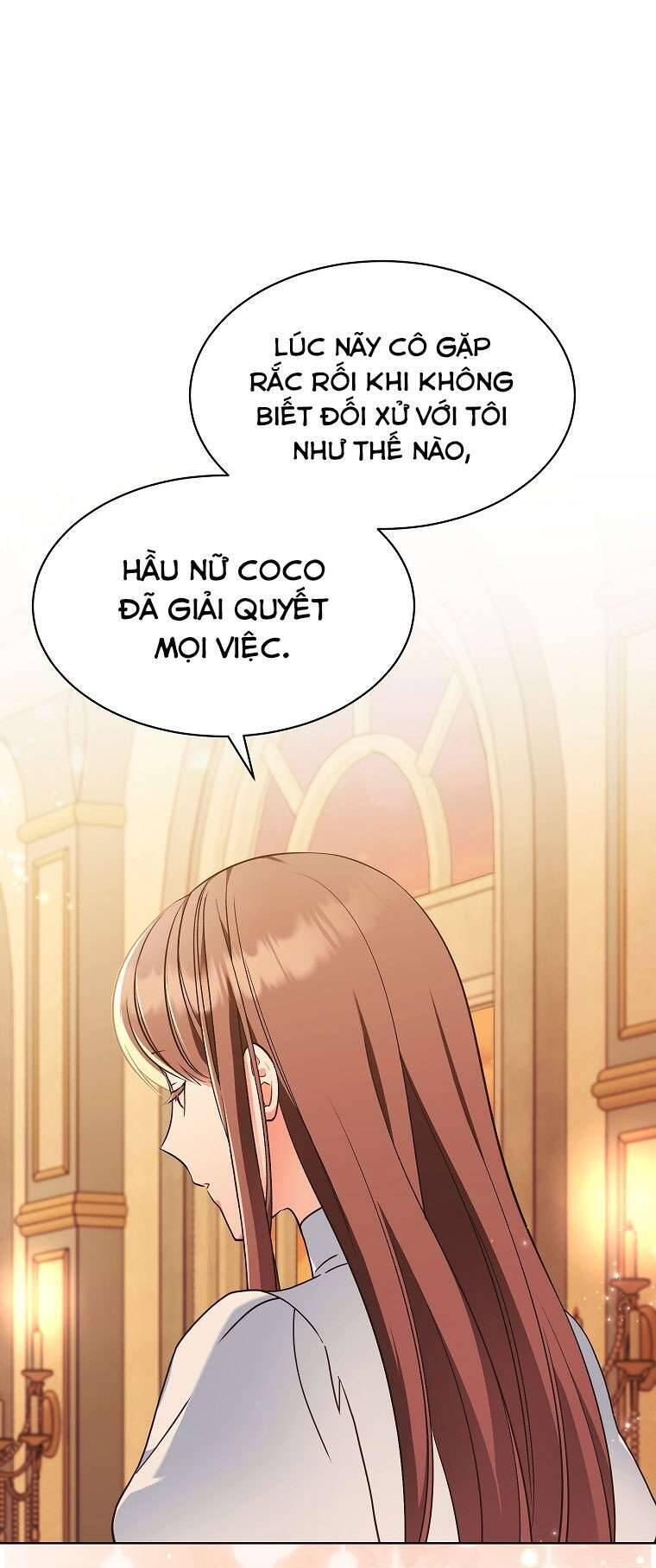 Hầu Nữ Xấu Xa Chapter 7 - 38