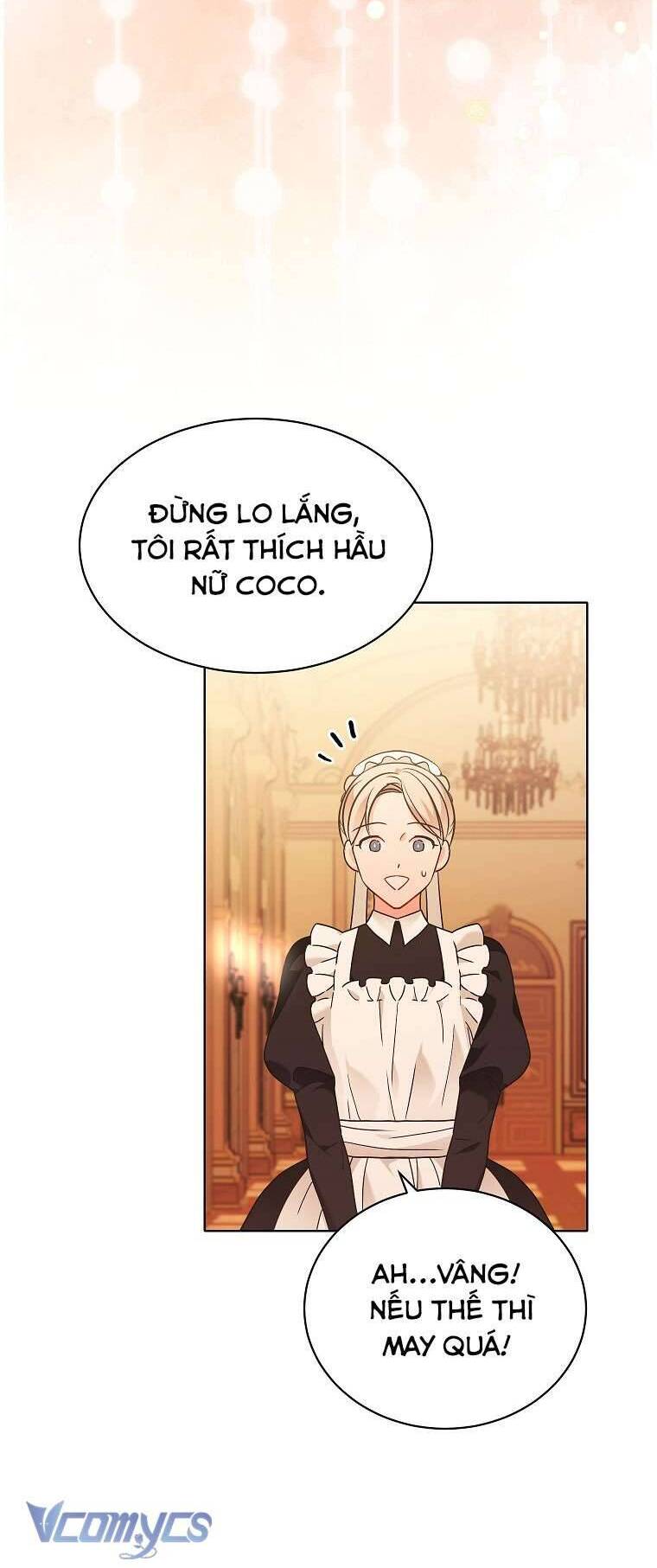 Hầu Nữ Xấu Xa Chapter 7 - 39