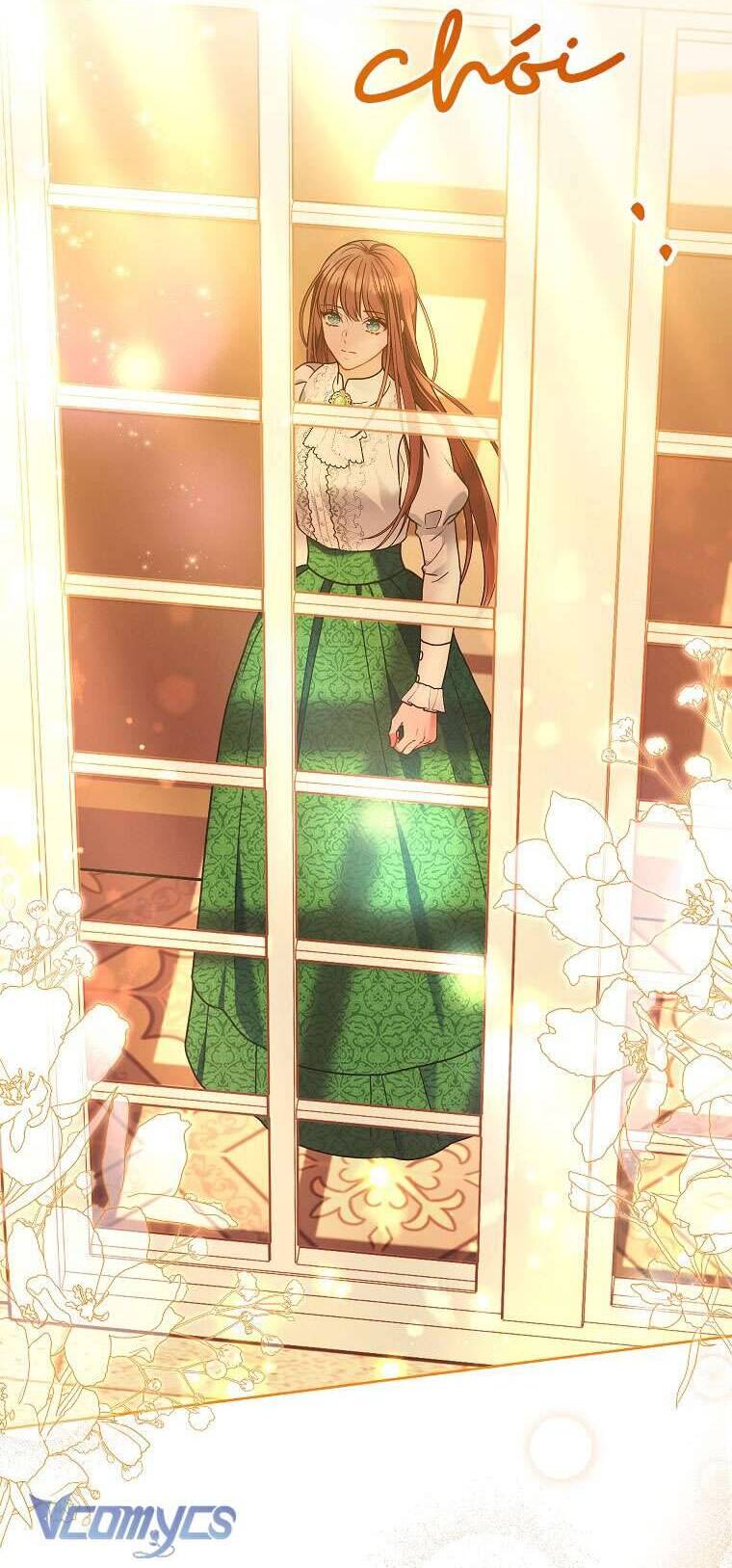 Hầu Nữ Xấu Xa Chapter 7 - 41