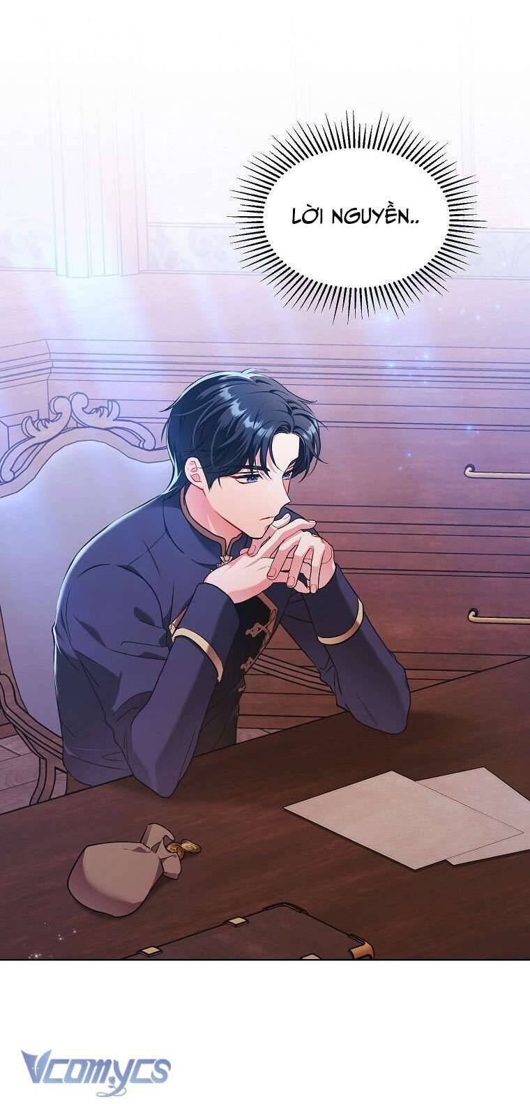 Hầu Nữ Xấu Xa Chapter 7 - 45