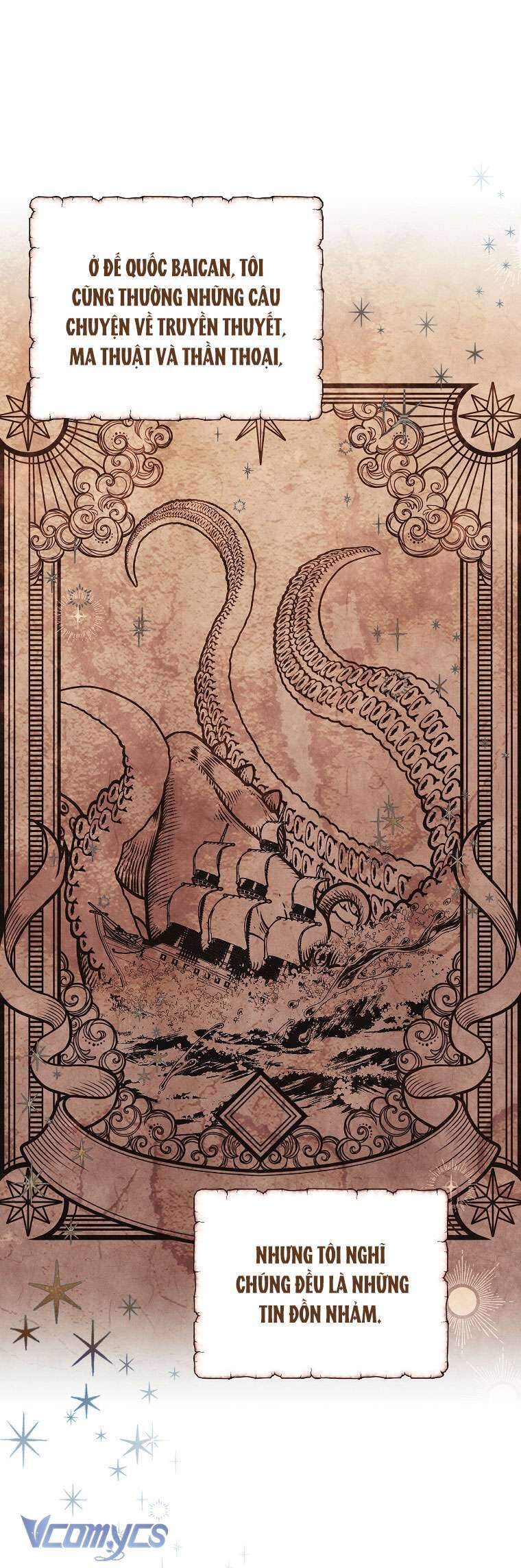 Hầu Nữ Xấu Xa Chapter 7 - 46