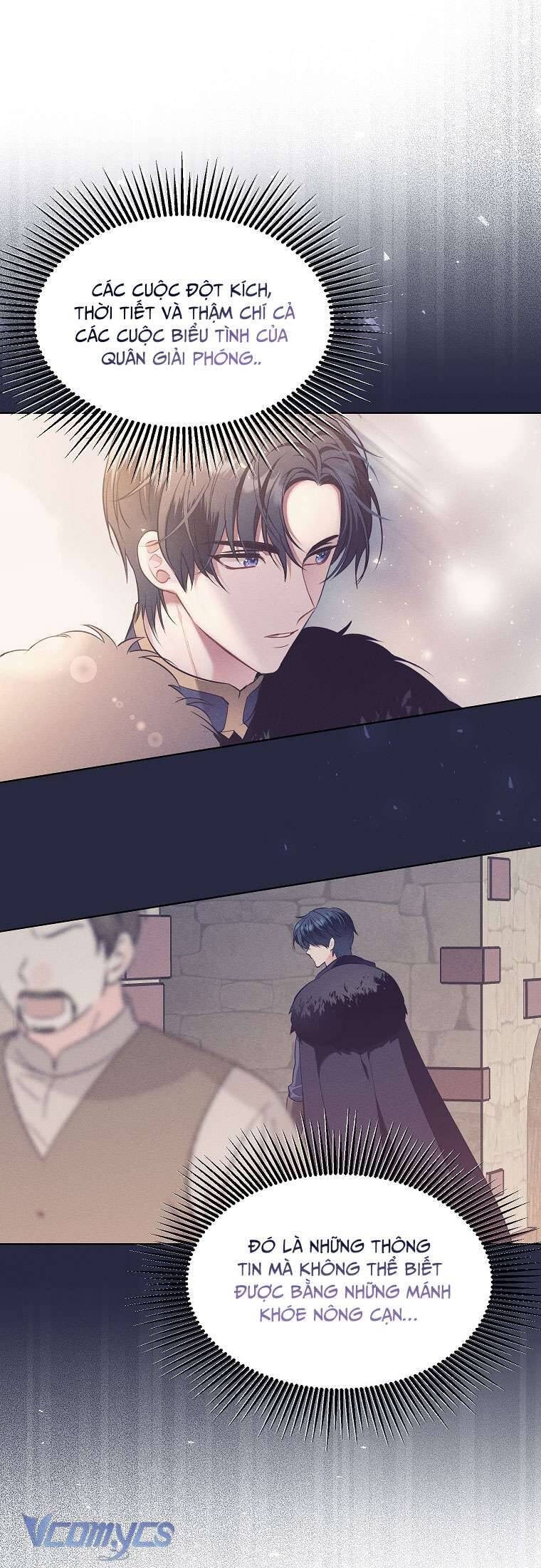 Hầu Nữ Xấu Xa Chapter 7 - 48