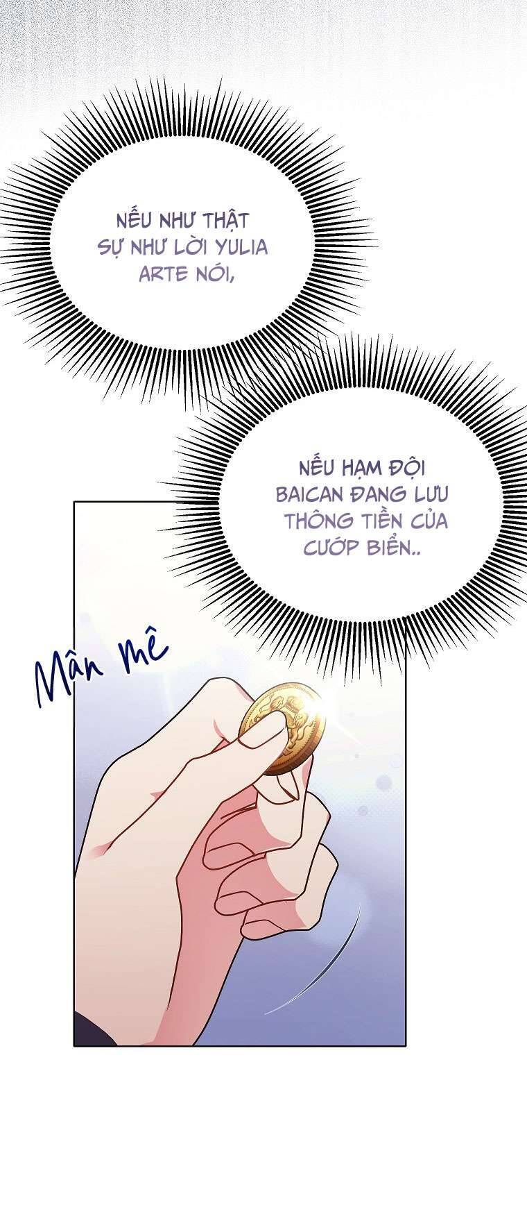 Hầu Nữ Xấu Xa Chapter 7 - 49