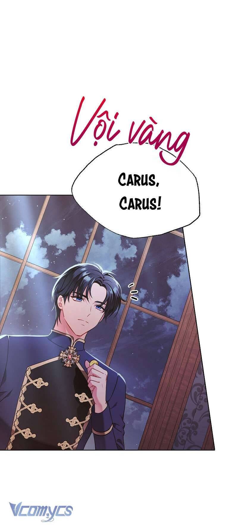 Hầu Nữ Xấu Xa Chapter 7 - 50