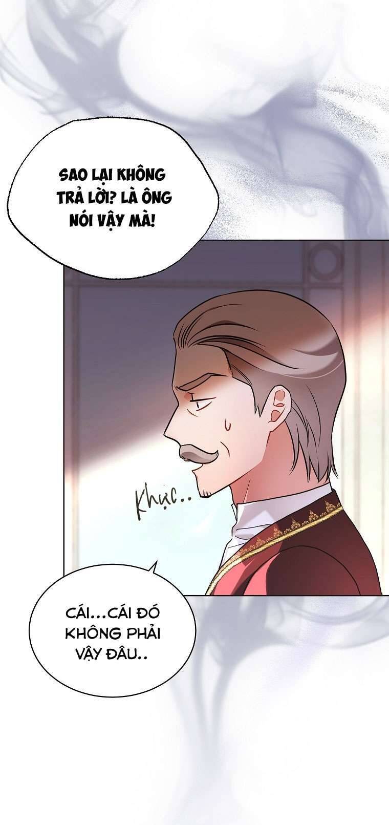 Hầu Nữ Xấu Xa Chapter 7 - 6