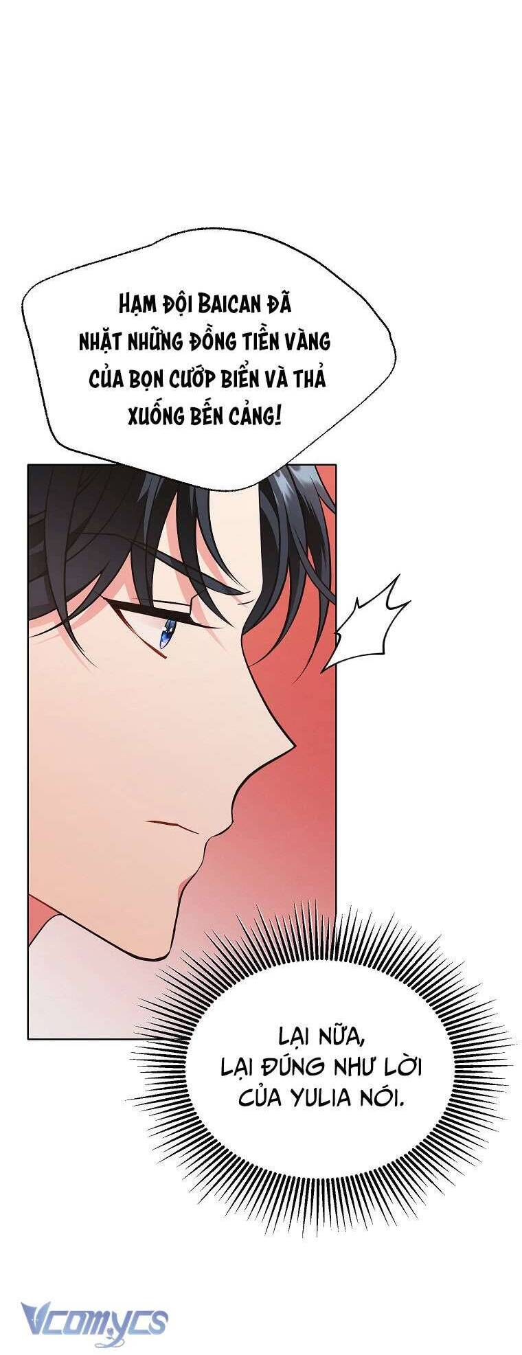 Hầu Nữ Xấu Xa Chapter 7 - 52