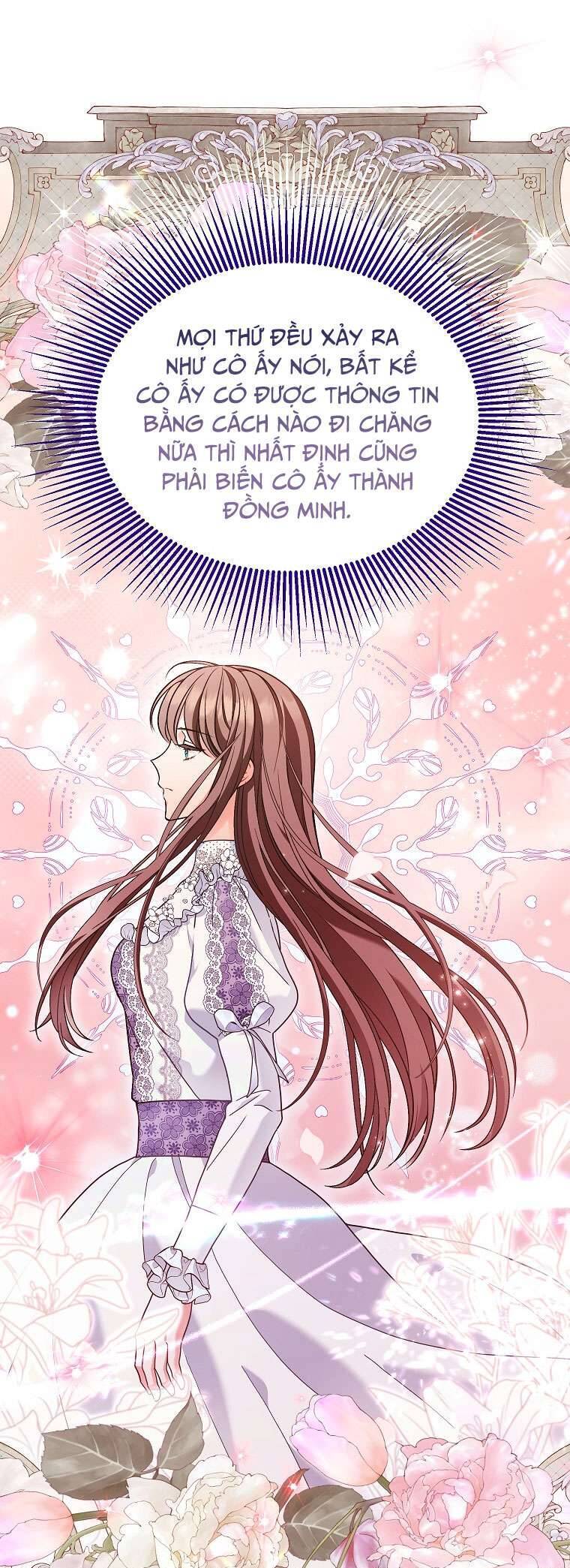 Hầu Nữ Xấu Xa Chapter 7 - 53