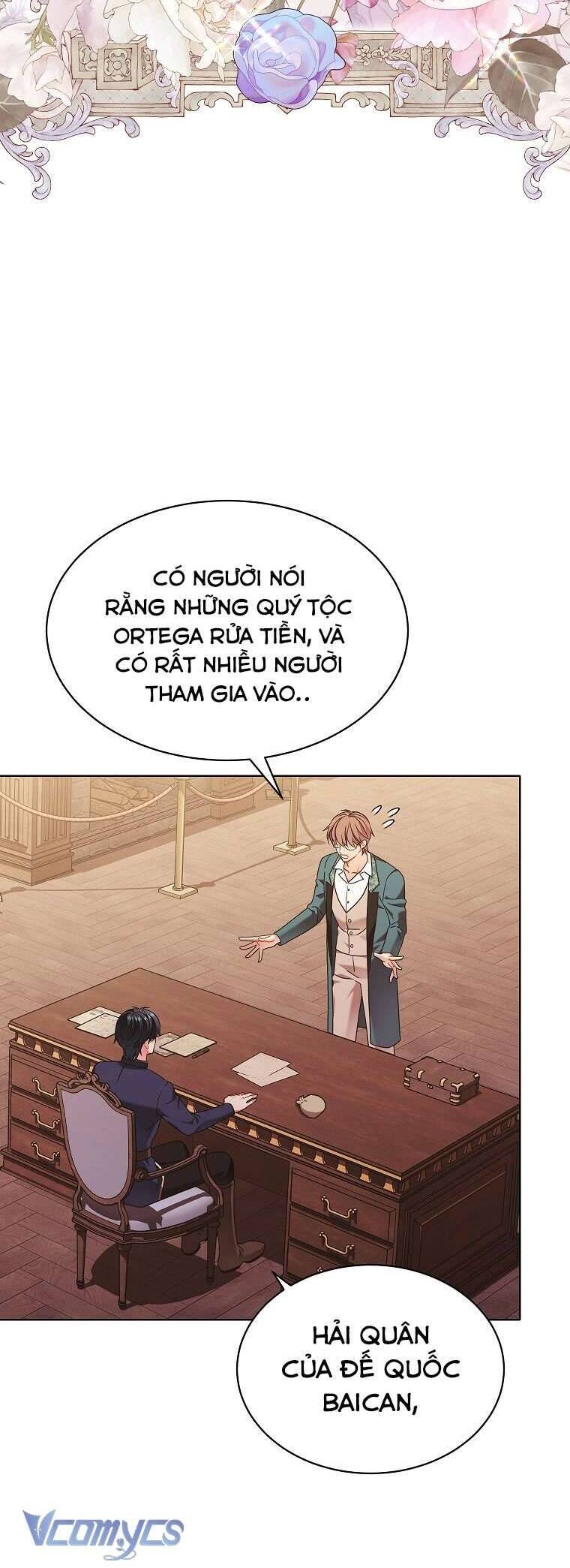 Hầu Nữ Xấu Xa Chapter 7 - 54