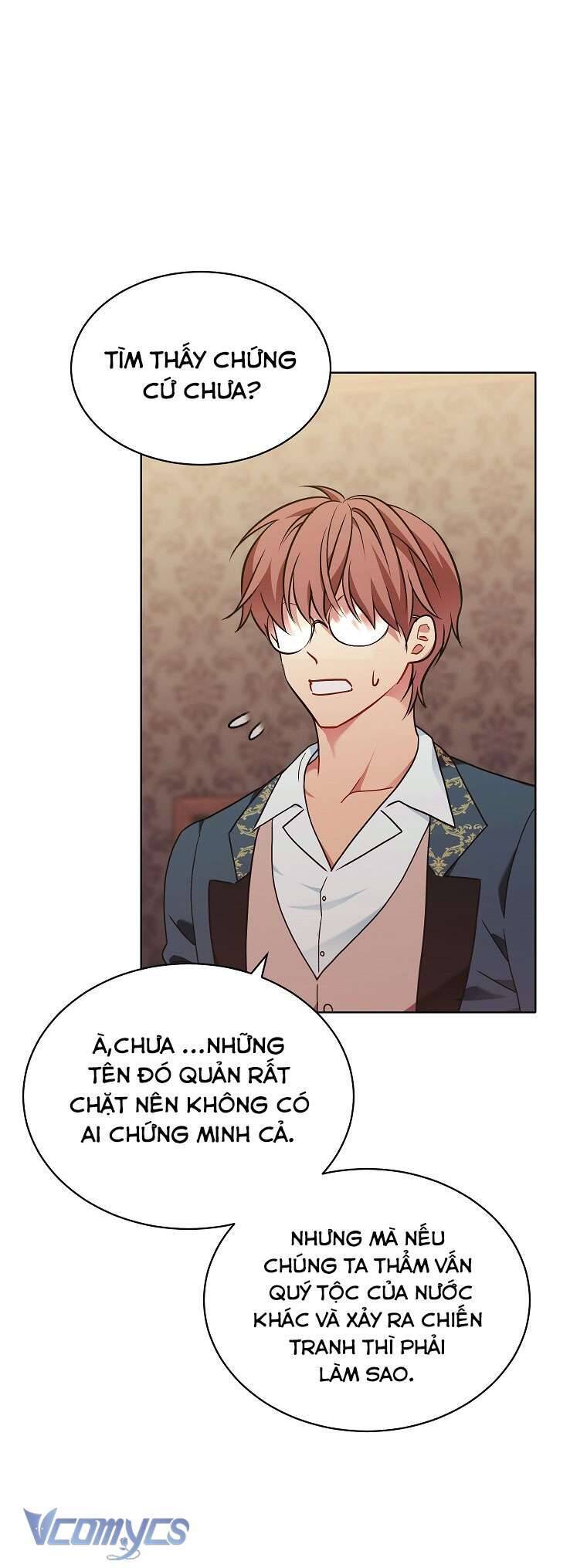 Hầu Nữ Xấu Xa Chapter 7 - 56