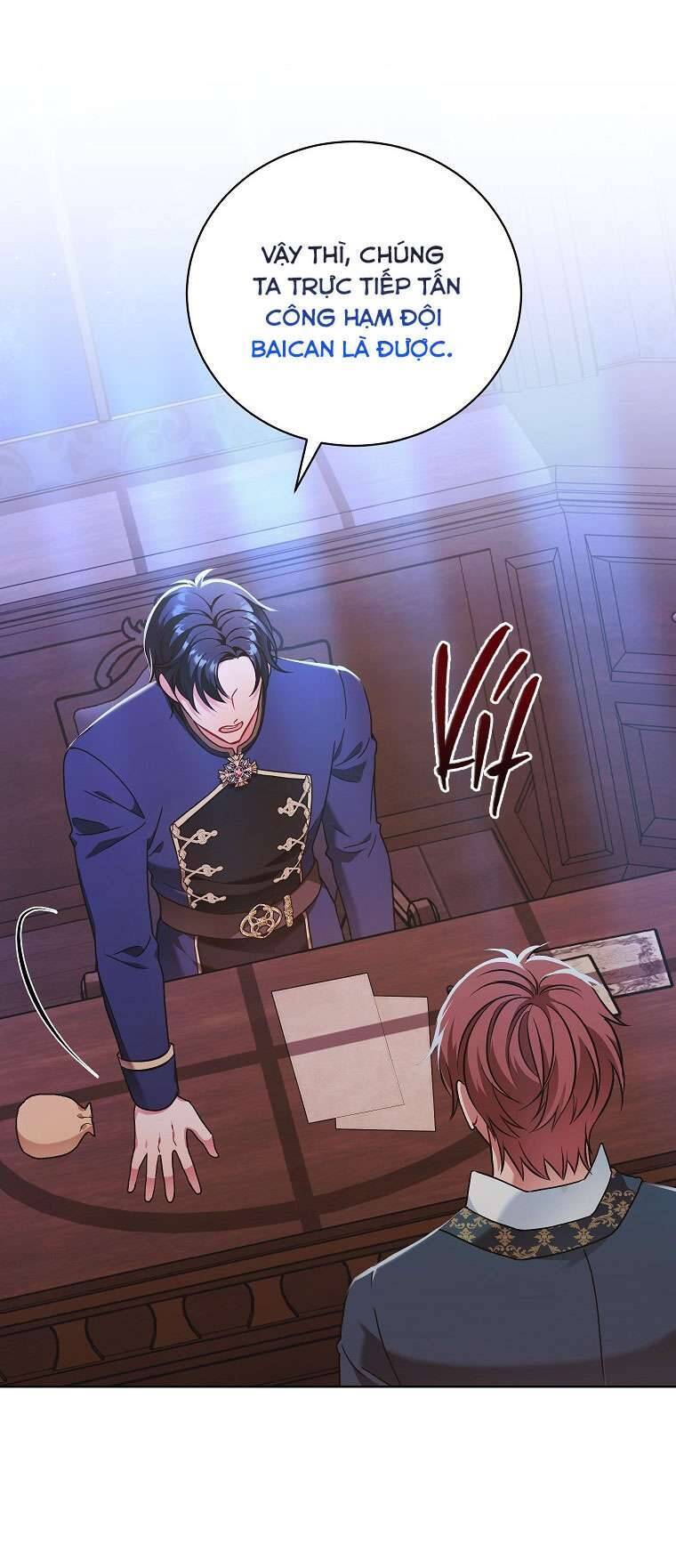 Hầu Nữ Xấu Xa Chapter 7 - 57