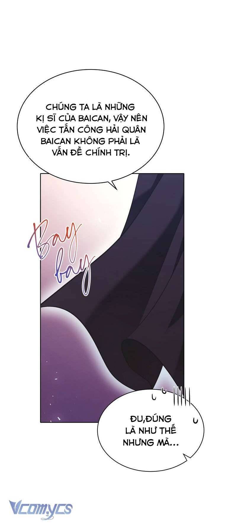 Hầu Nữ Xấu Xa Chapter 7 - 58