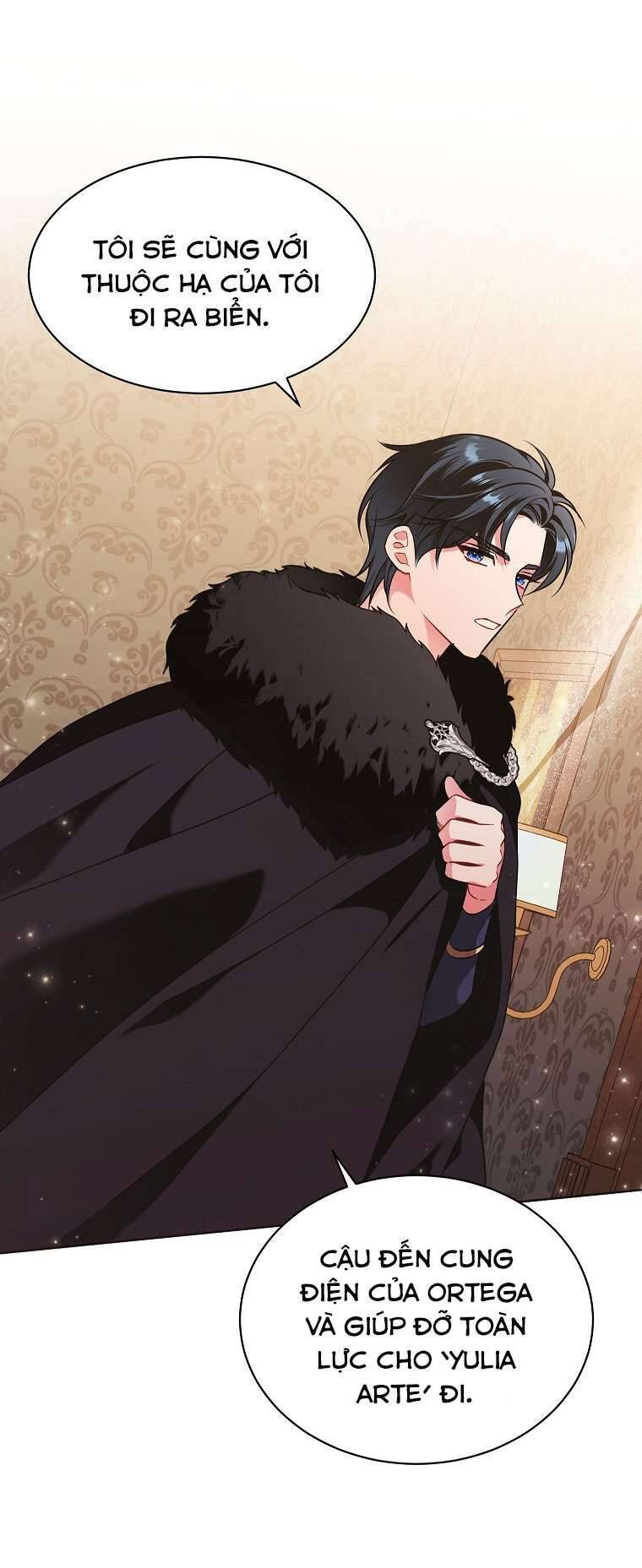 Hầu Nữ Xấu Xa Chapter 7 - 59