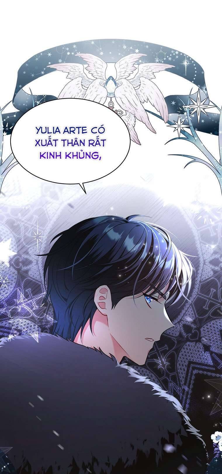 Hầu Nữ Xấu Xa Chapter 7 - 61
