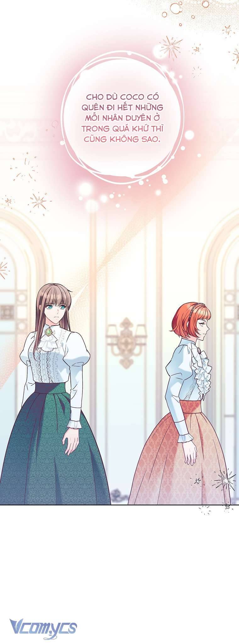 Hầu Nữ Xấu Xa Chapter 8 - 14