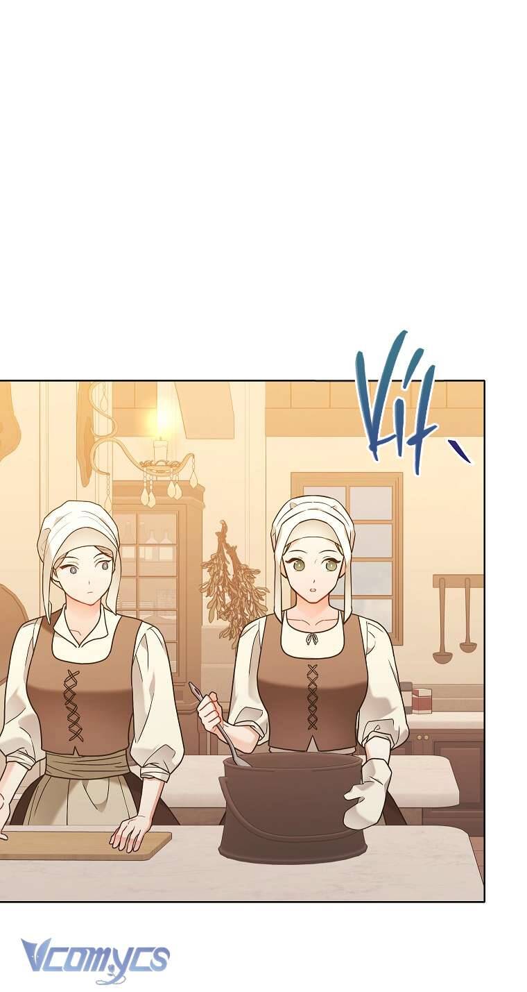 Hầu Nữ Xấu Xa Chapter 8 - 18