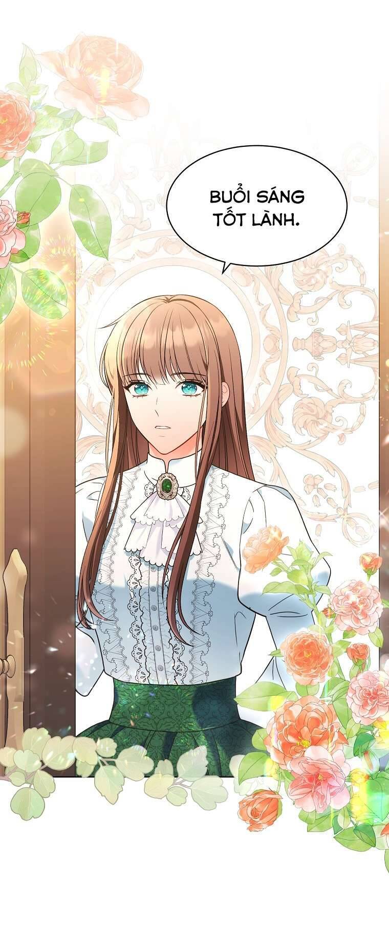 Hầu Nữ Xấu Xa Chapter 8 - 19