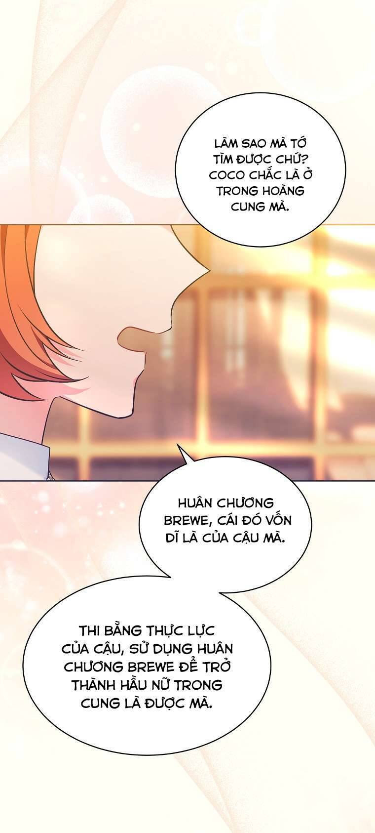 Hầu Nữ Xấu Xa Chapter 8 - 3