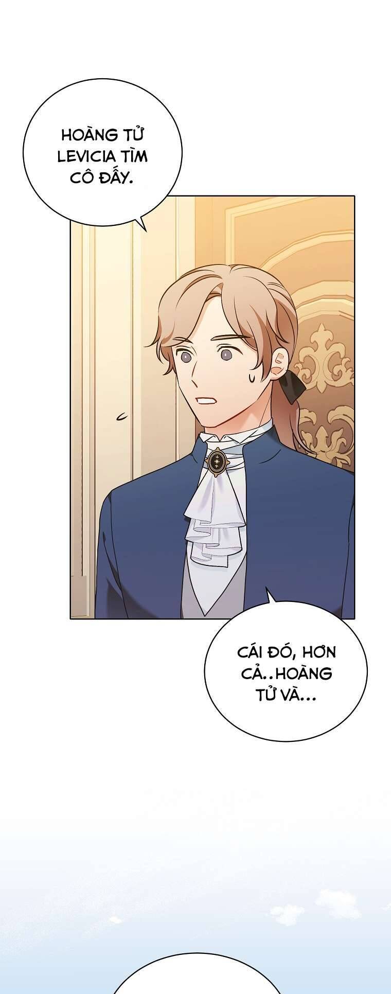 Hầu Nữ Xấu Xa Chapter 8 - 23