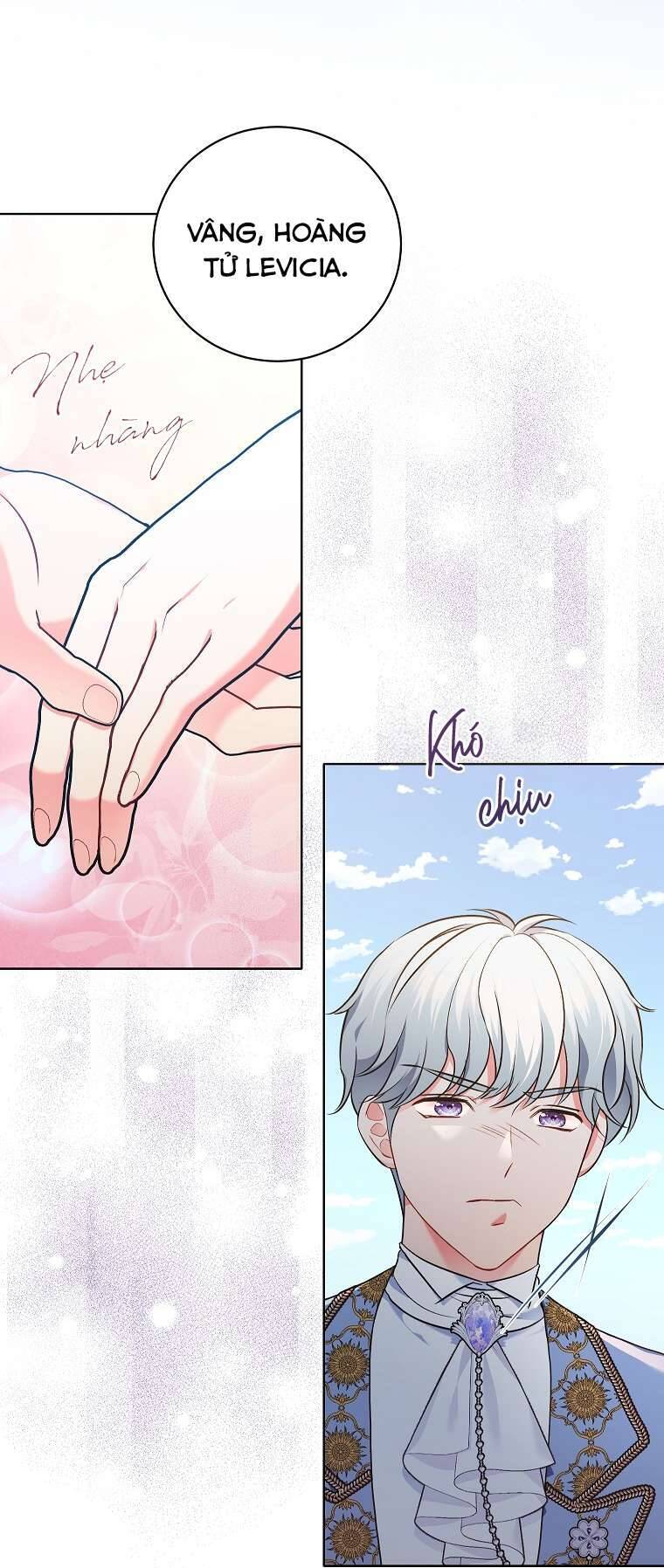 Hầu Nữ Xấu Xa Chapter 8 - 29