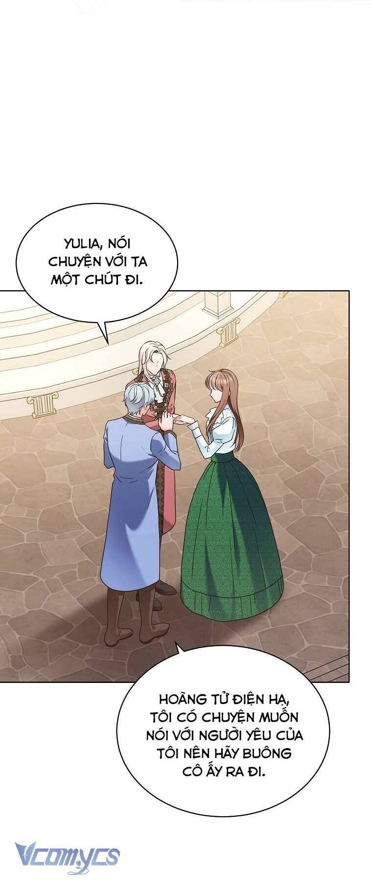 Hầu Nữ Xấu Xa Chapter 8 - 30