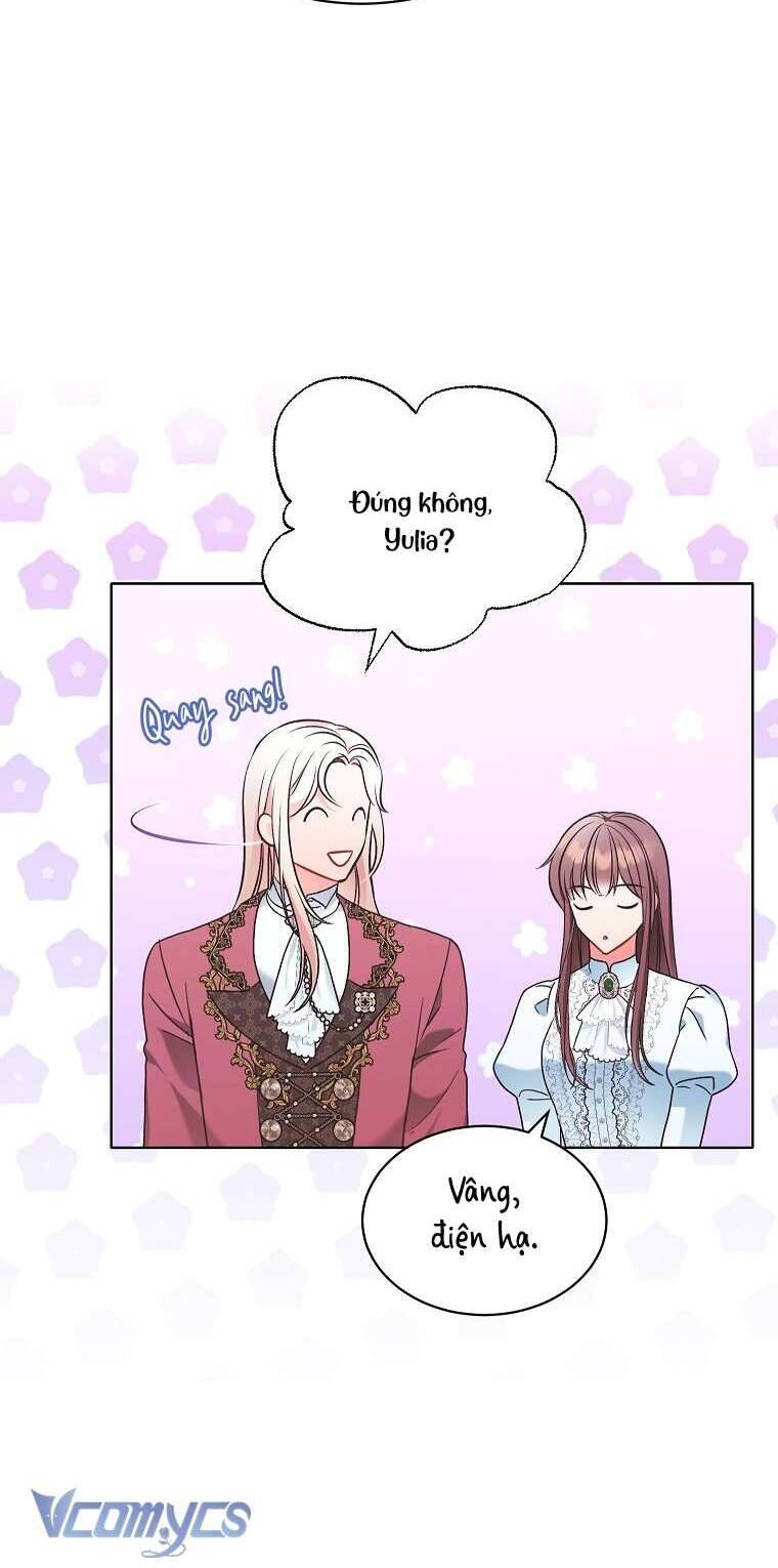 Hầu Nữ Xấu Xa Chapter 8 - 35