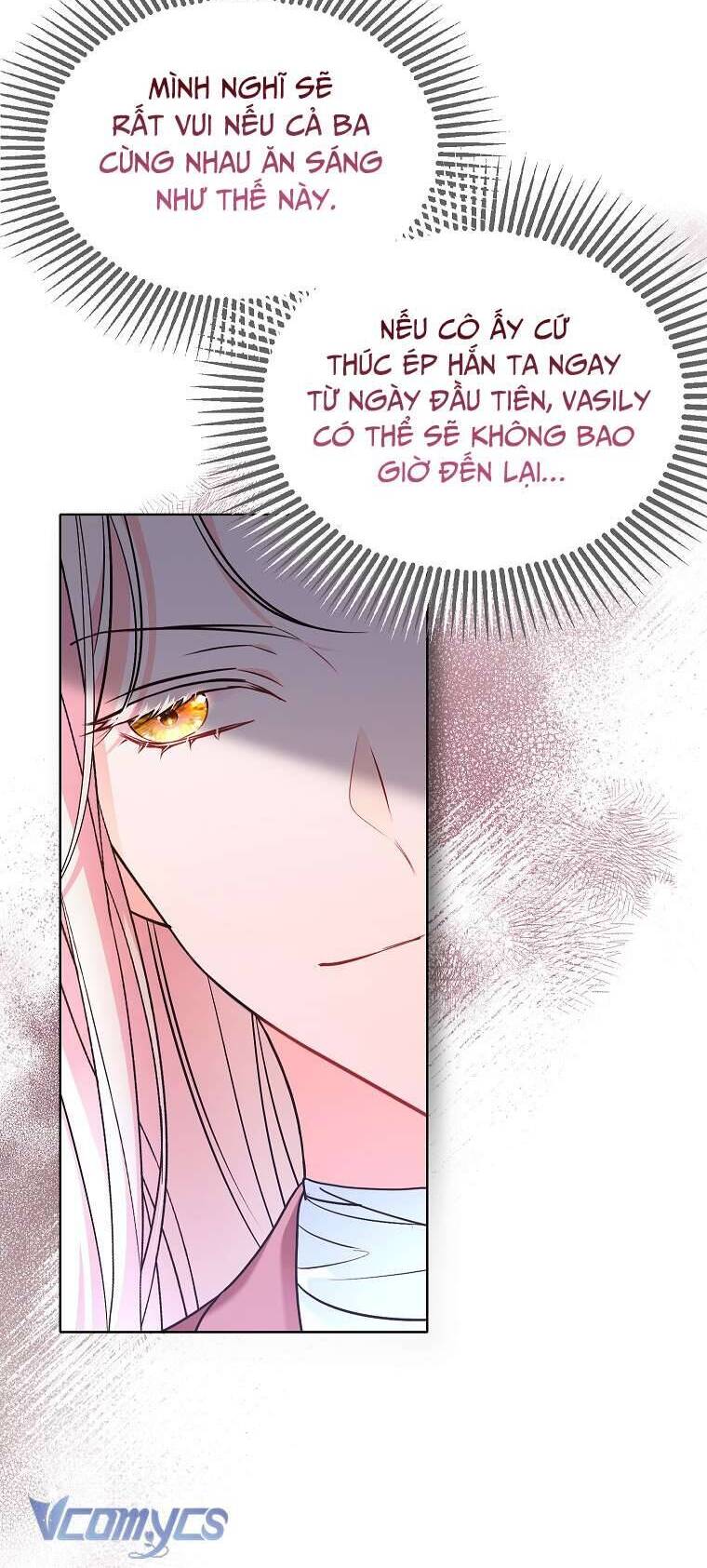 Hầu Nữ Xấu Xa Chapter 8 - 43