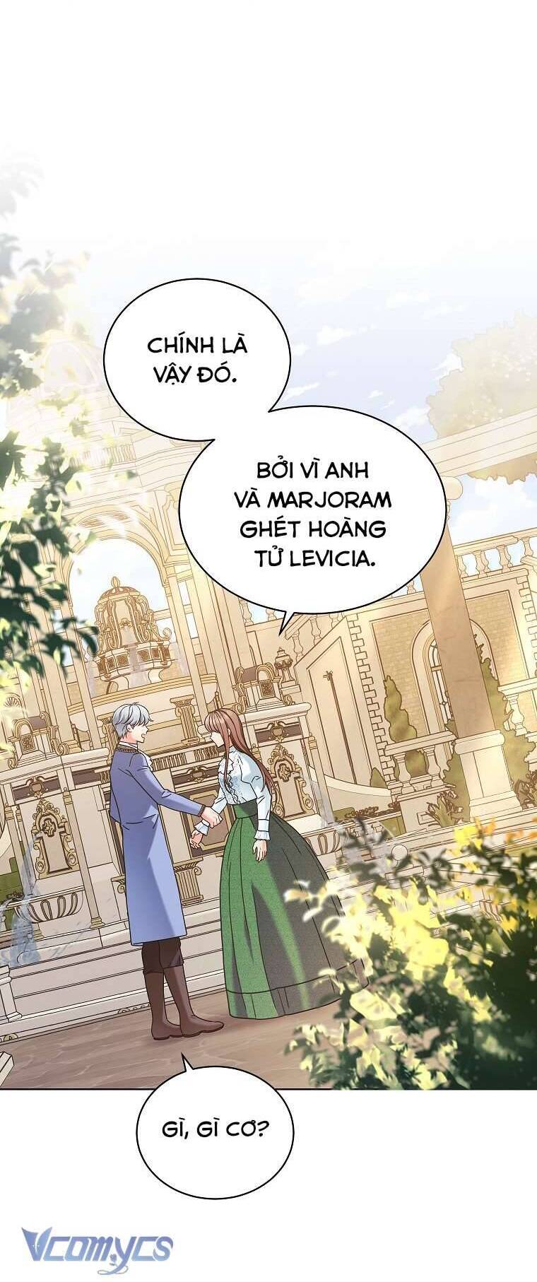 Hầu Nữ Xấu Xa Chapter 8 - 46