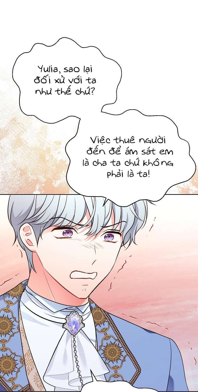 Hầu Nữ Xấu Xa Chapter 8 - 47