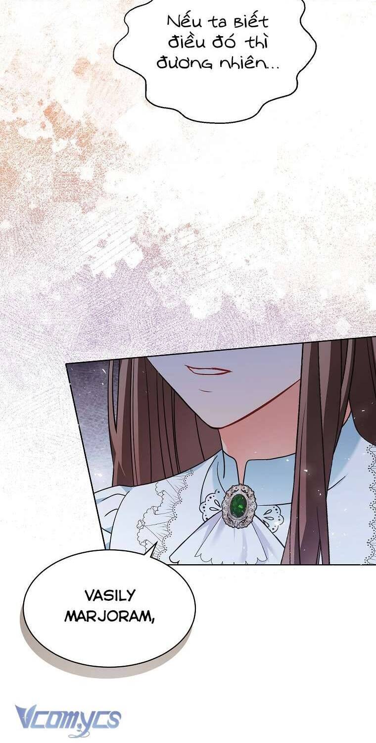 Hầu Nữ Xấu Xa Chapter 8 - 48