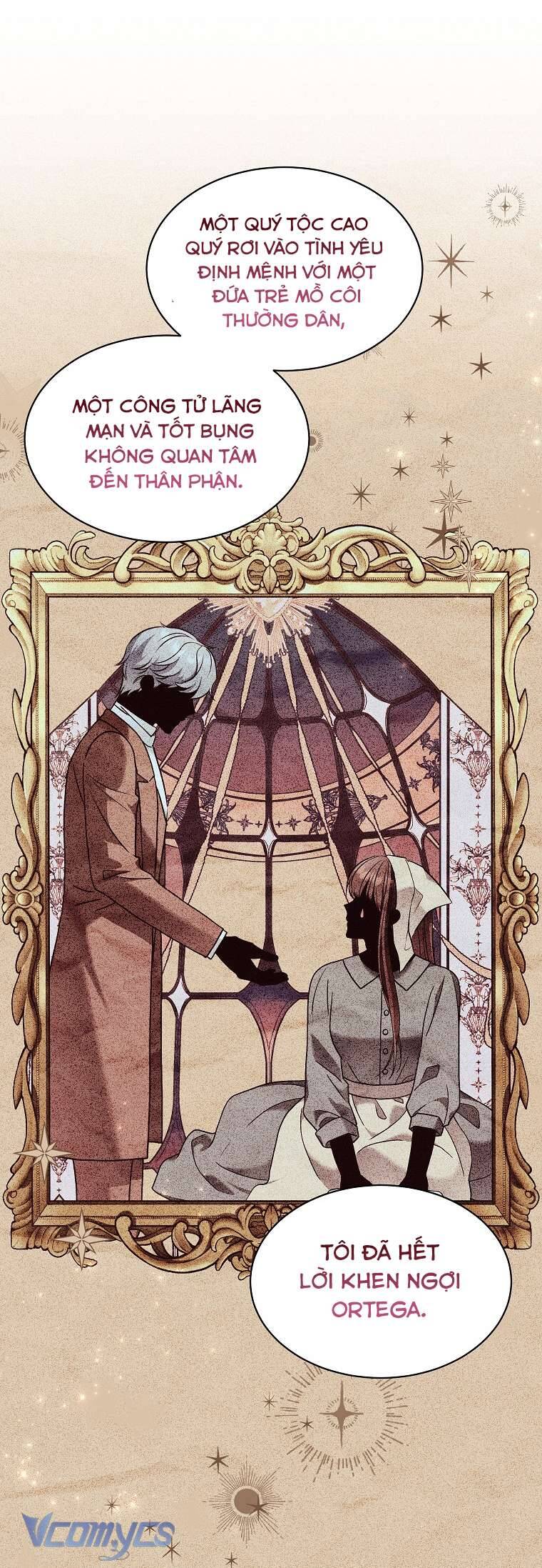 Hầu Nữ Xấu Xa Chapter 8 - 49