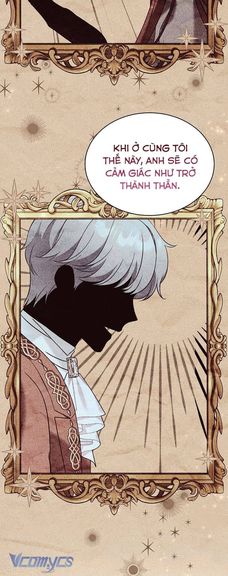 Hầu Nữ Xấu Xa Chapter 8 - 51