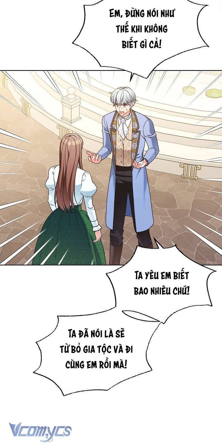 Hầu Nữ Xấu Xa Chapter 8 - 53