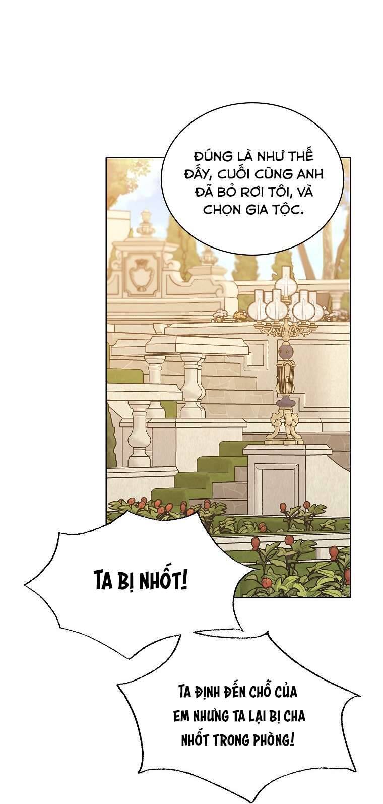 Hầu Nữ Xấu Xa Chapter 8 - 54