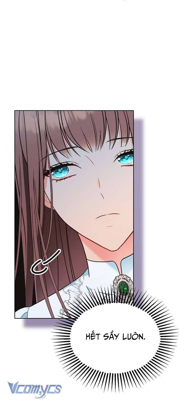 Hầu Nữ Xấu Xa Chapter 8 - 55