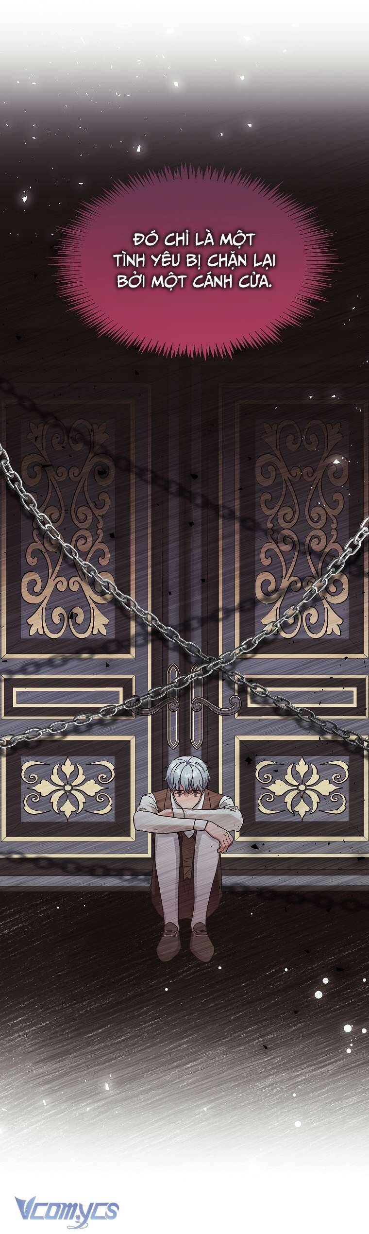 Hầu Nữ Xấu Xa Chapter 8 - 56