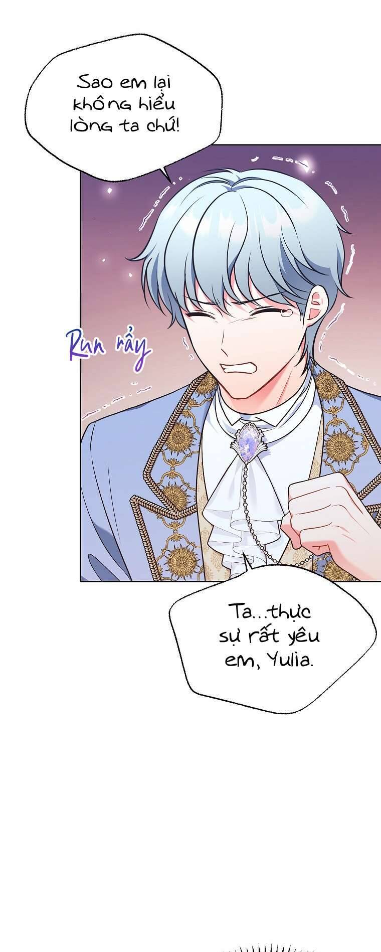 Hầu Nữ Xấu Xa Chapter 8 - 57