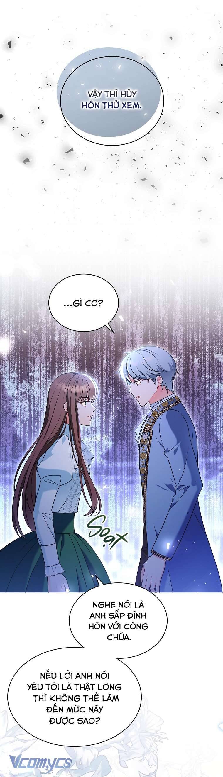 Hầu Nữ Xấu Xa Chapter 8 - 59