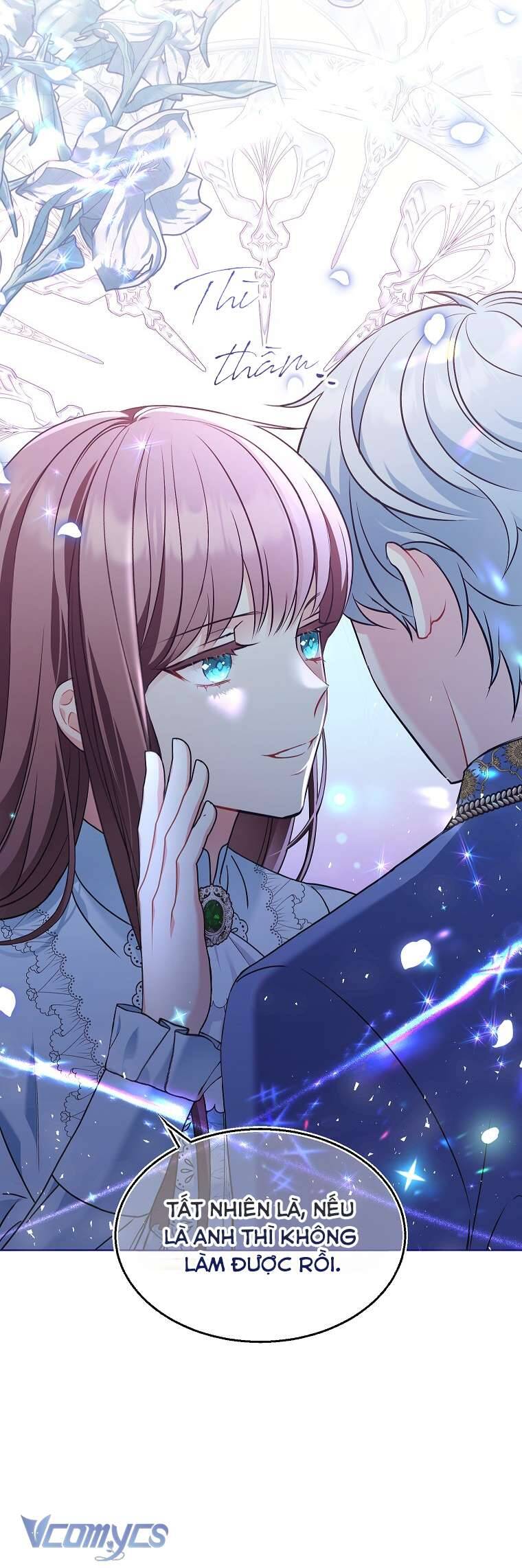 Hầu Nữ Xấu Xa Chapter 8 - 60