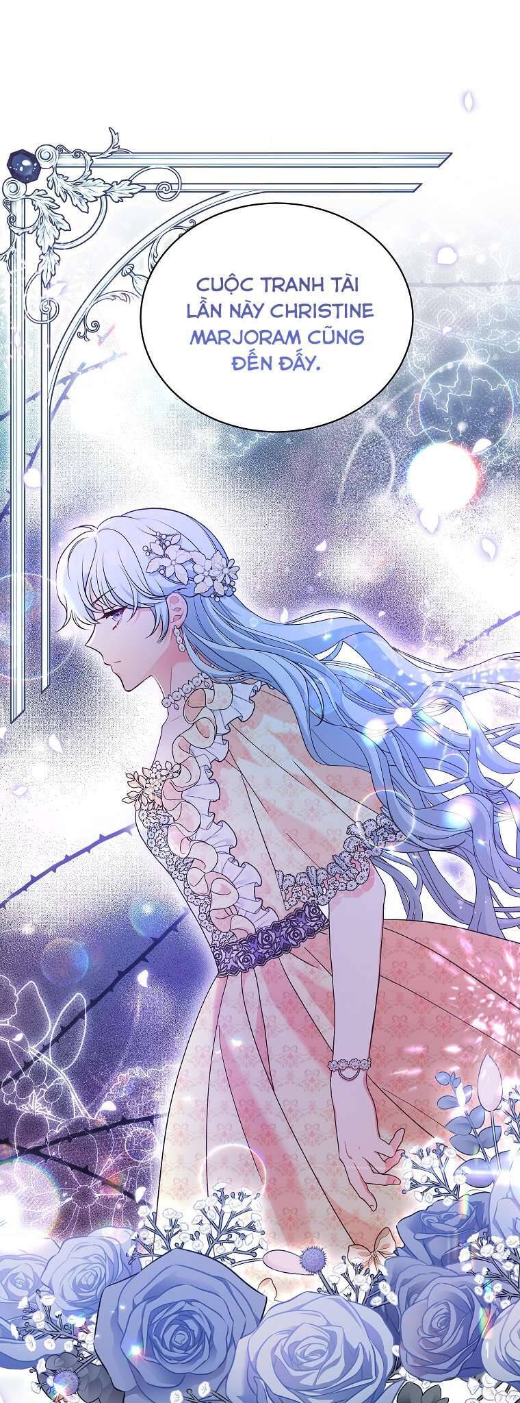 Hầu Nữ Xấu Xa Chapter 9 - 22