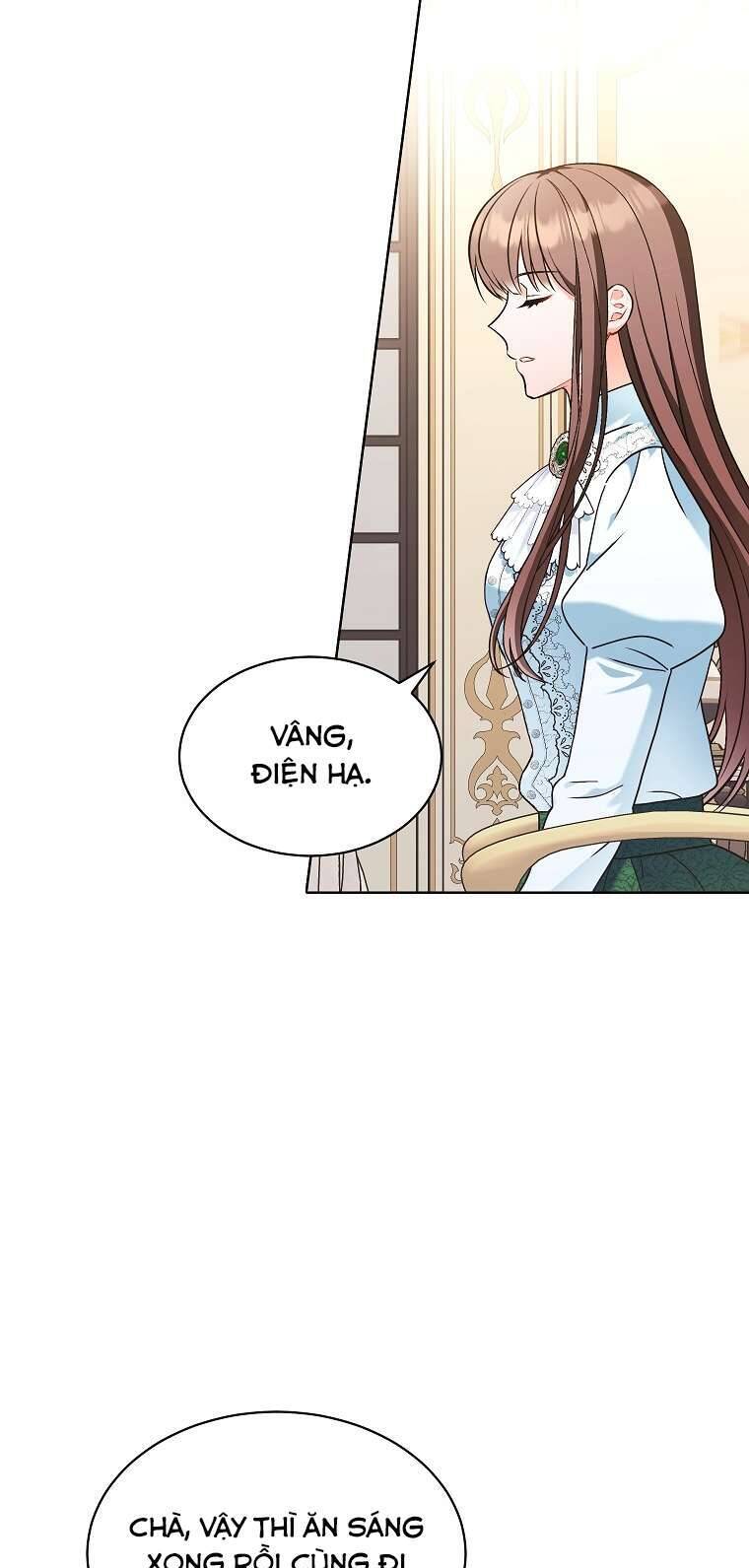 Hầu Nữ Xấu Xa Chapter 9 - 28