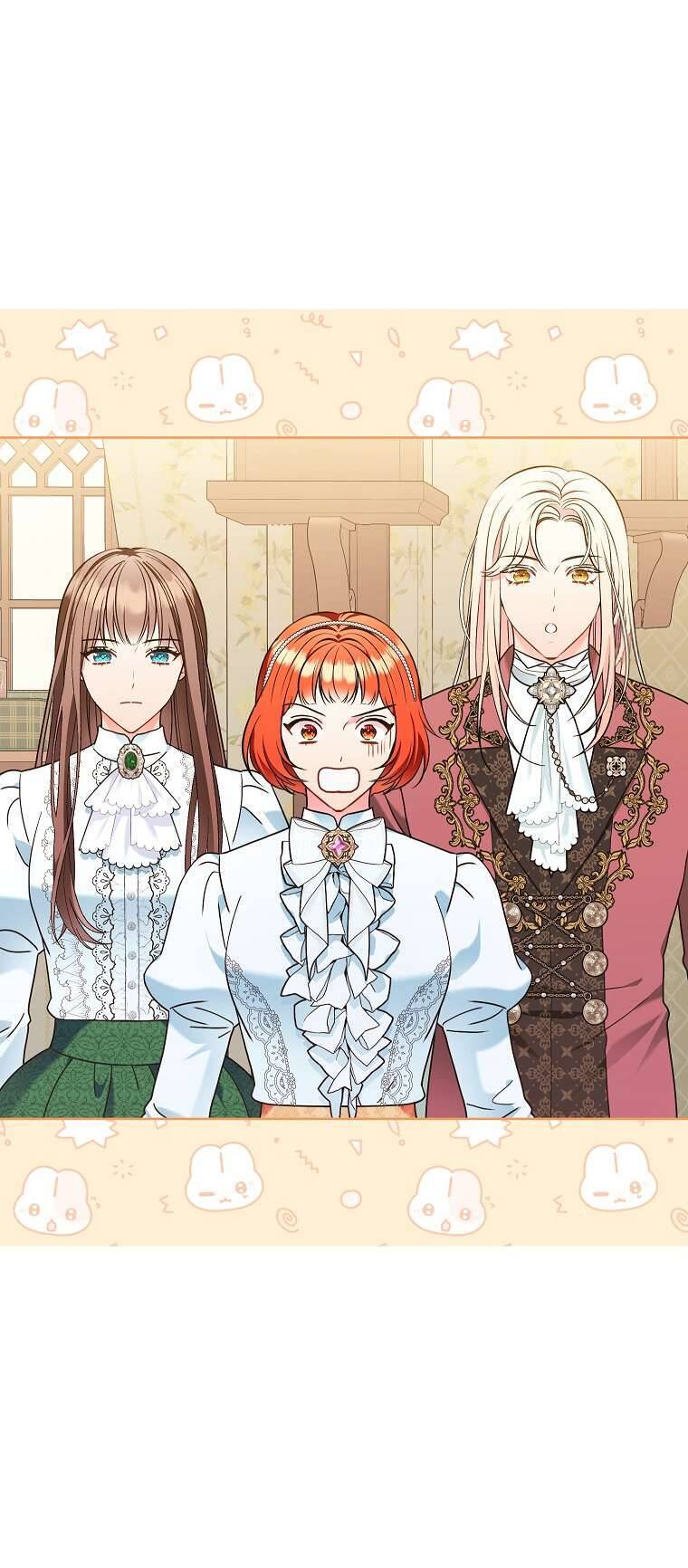 Hầu Nữ Xấu Xa Chapter 9 - 32