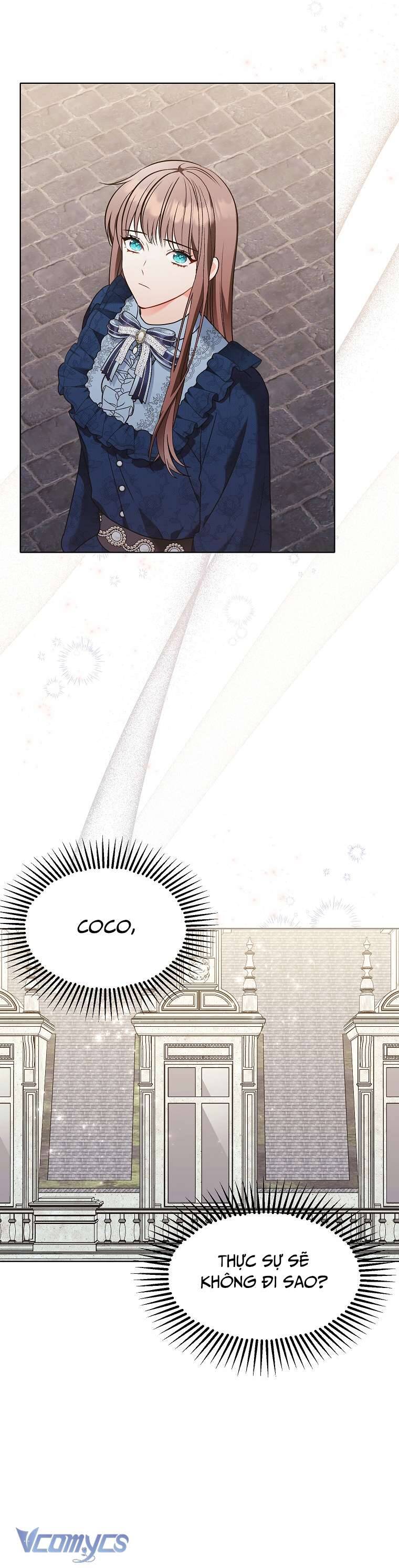 Hầu Nữ Xấu Xa Chapter 9 - 41